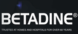 Betadine