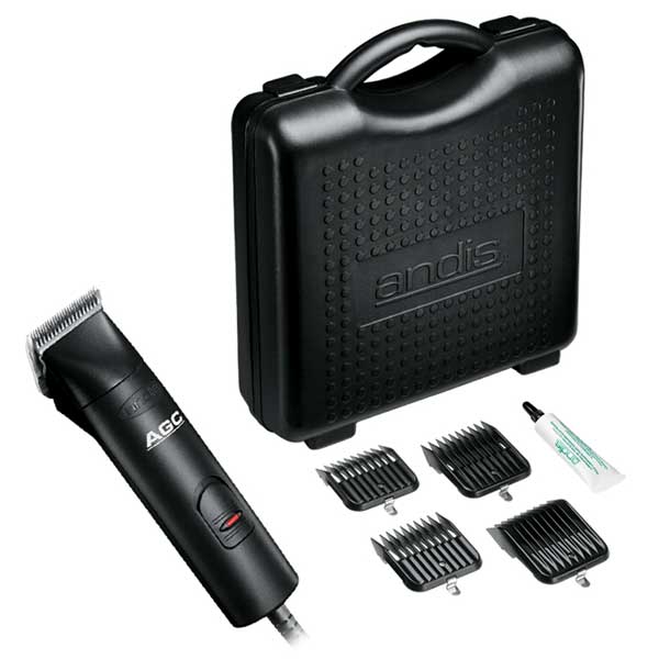 Andis proclip speed detachable hotsell blade clipper