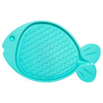 bella-spill-proof-cat-mat-aqua-green-138460