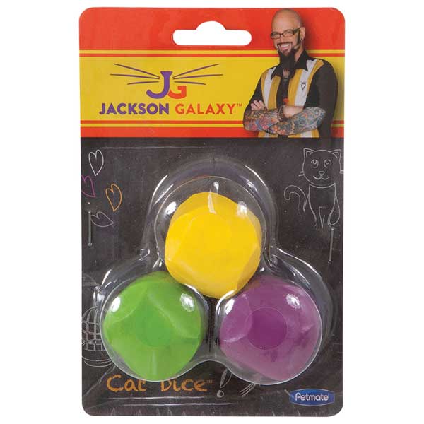 Jackson galaxy shop nova bowl