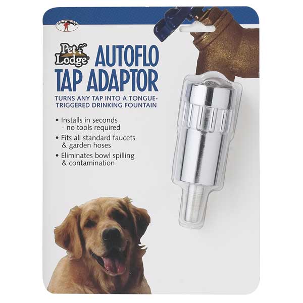 Dog spigot cheap