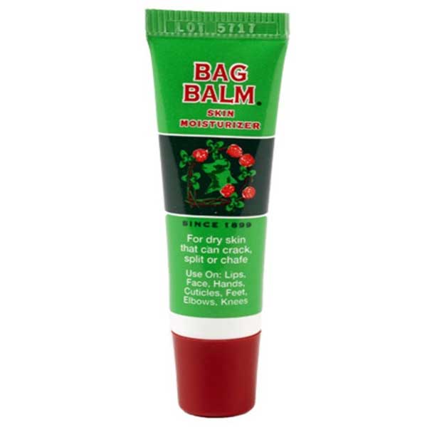 Vermont Original Bag Balm - 4.5lb tin