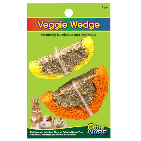 Veggie Wedger