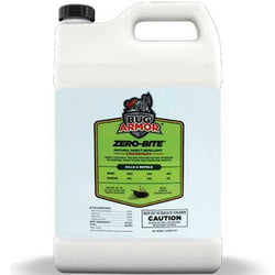 Pyranha Zero-Bite Natural Insect Repellent - Concentrate