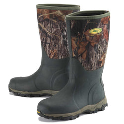Grubs Treeline High 8.5 Boot