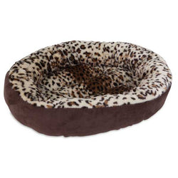 aspen-pet-round-animal-print-bed-124282