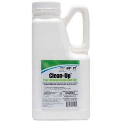 bayer-clean-up-ii-pour-on-insecticide-101003