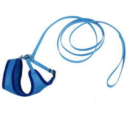 comfort-soft-adjustable-cat-harness-with-6-leash-137871