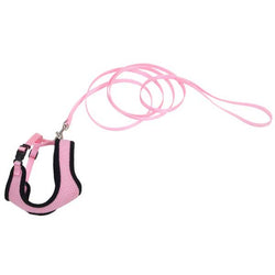 comfort-soft-adjustable-cat-harness-with-6-leash-137874