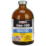 durvet-iron-100-107058