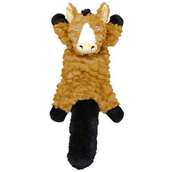 horsemen-pride-fat-tail-horse-159980