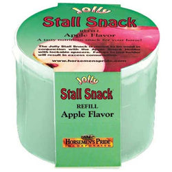 horsemen-pride-stall-snack-refill-apple-607095