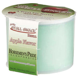 horsemen-pride-stall-snack-with-treat-apple-607093