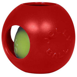 horsemen-pride-teaser-ball-red-60710201
