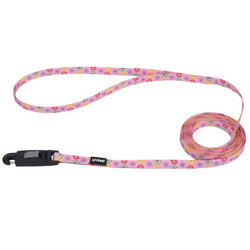 li-l-pals-5-16-patterned-dog-leash-with-e-z-snap-129625