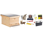 little-giant-10-frame-deluxe-beginner-hive-kit-138363