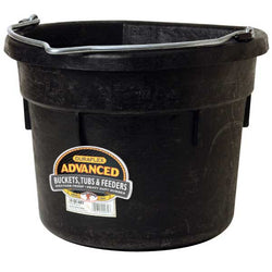 little-giant-18-quart-rubber-flat-back-bucket-466120