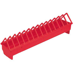 little-giant-20-in-plastic-poultry-trough-feeder-narrow-spacing-155159