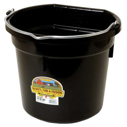 little-giant-20-quart-flat-back-plastic-bucket-46600304