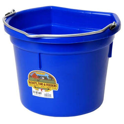 little-giant-22-quart-flat-back-plastic-bucket-46603702