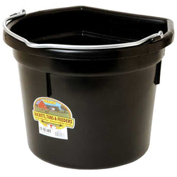 little-giant-22-quart-flat-back-plastic-bucket-46603704