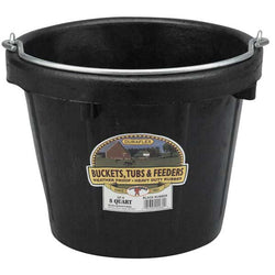 little-giant-light-duty-rubber-pail-466207
