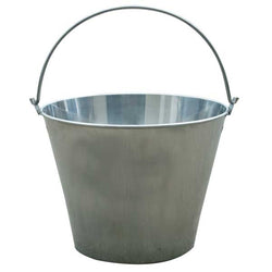 little-giant-stainless-steel-dairy-pail-126970