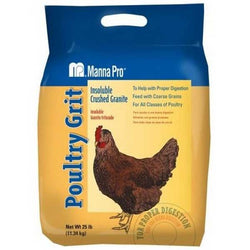 Manna Pro Cracked Corn for Chickens with Purple Corn