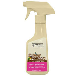 Natural chemistry flea and tick clearance spray