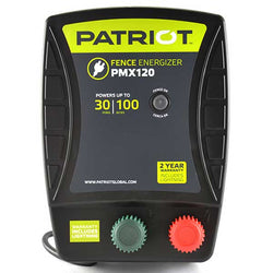 patriot-pmx120-110-volt-ac-fence-energizer-131359