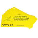 patriot-warning-sign-117930