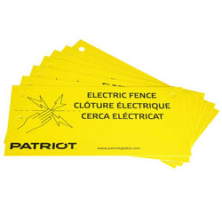 patriot-warning-sign-117930