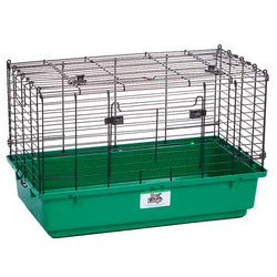 pet-lodge-plastic-bottom-rabbit-cage-466275