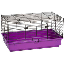 pet-lodge-plastic-bottom-rabbit-cage-466276