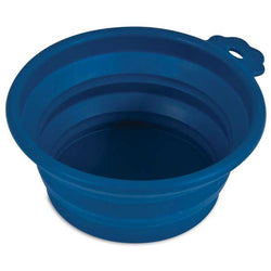 petmate-silicone-round-travel-pet-bowl-132800