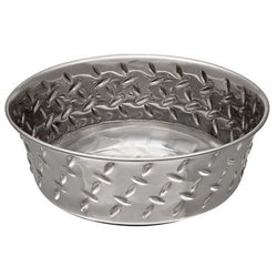 ruff-n-tuff-diamond-plate-bowls-135205