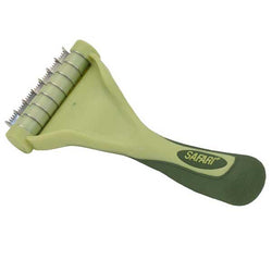 safari-shed-magic-de-shedding-tool-for-dogs-with-short-to-medium-hair-132046