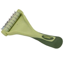 safari-shed-magic-de-shedding-tool-for-dogs-with-short-to-medium-hair-132047