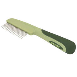 safari-shedding-dog-comb-with-rotating-teeth-144926