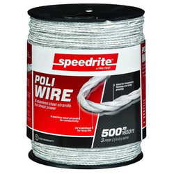 speedrite-poliwire-118852