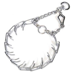 titan-dog-prong-4mmtraining-collar-with-one-handed-quick-release-snap-110777