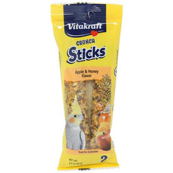 vitakraft-crunch-sticks-apple-honey-flavor-for-cockatiels-155124