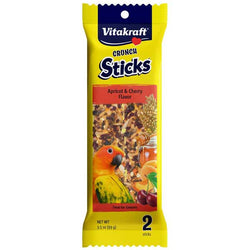 vitakraft-crunch-sticks-apricot-cherry-flavor-for-conures-155125