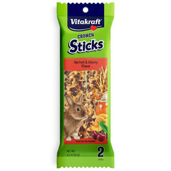 vitakraft-crunch-sticks-apricot-cherry-flavor-for-rabbits-155127
