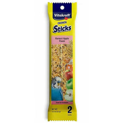 vitakraft-crunch-sticks-harvest-apple-flavor-for-parkeets-155120