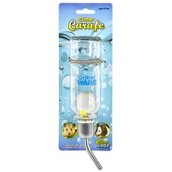 ware-critter-carafe-glass-water-bottle-133699