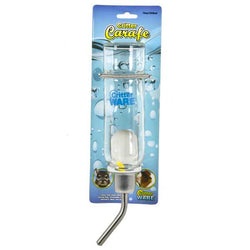 ware-critter-carafe-glass-water-bottle-133700