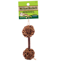 ware-willow-garden-barbell-with-bell-116440